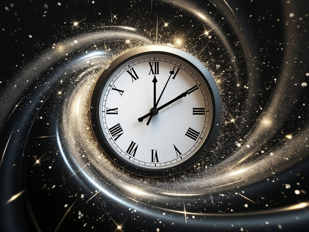 clockwarp
