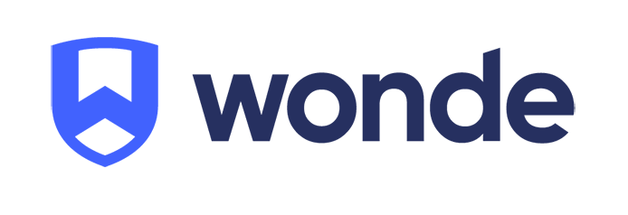 Wonde Logo